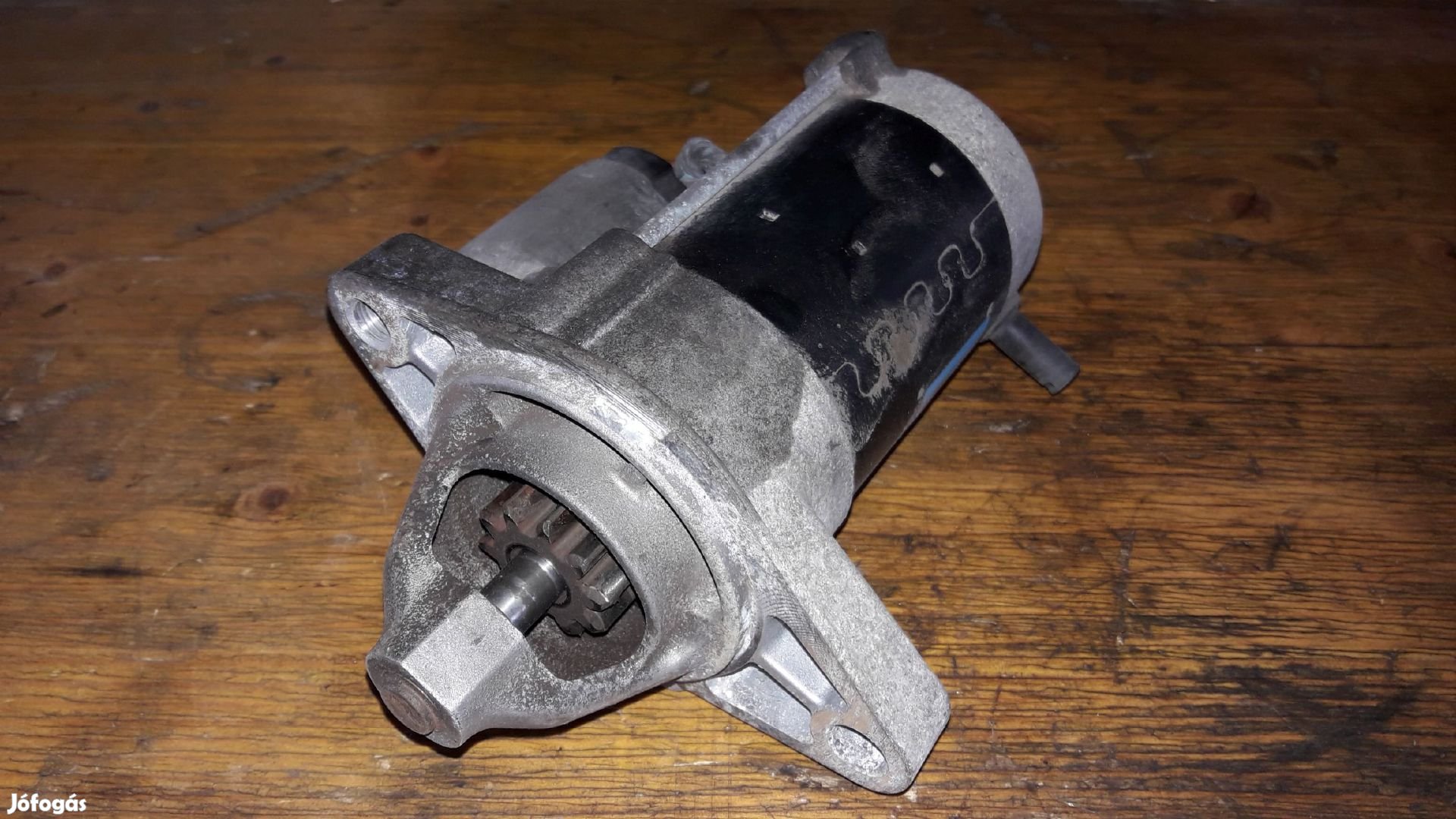 Toyota Yaris 05-10 Önindító