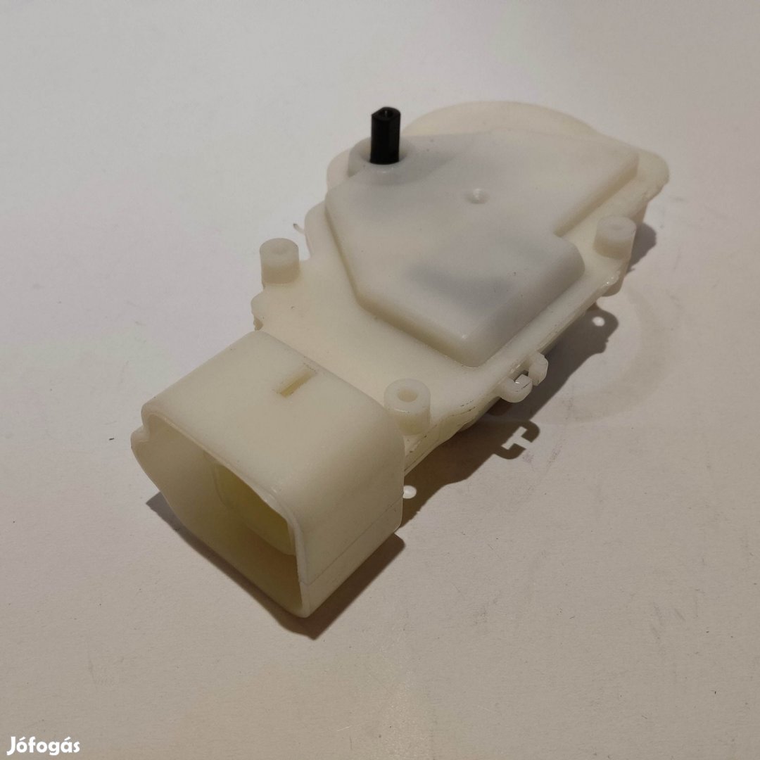 Toyota Yaris 1999-2005 utángyártott új, bal hátsó centrálzár motor