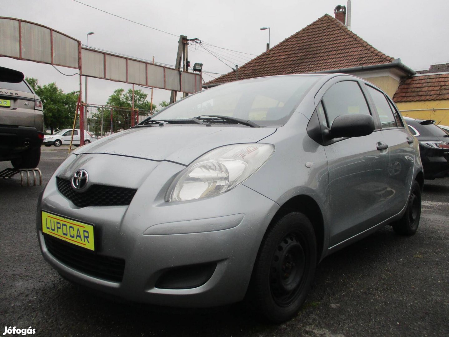 Toyota Yaris 1.0 LIFE