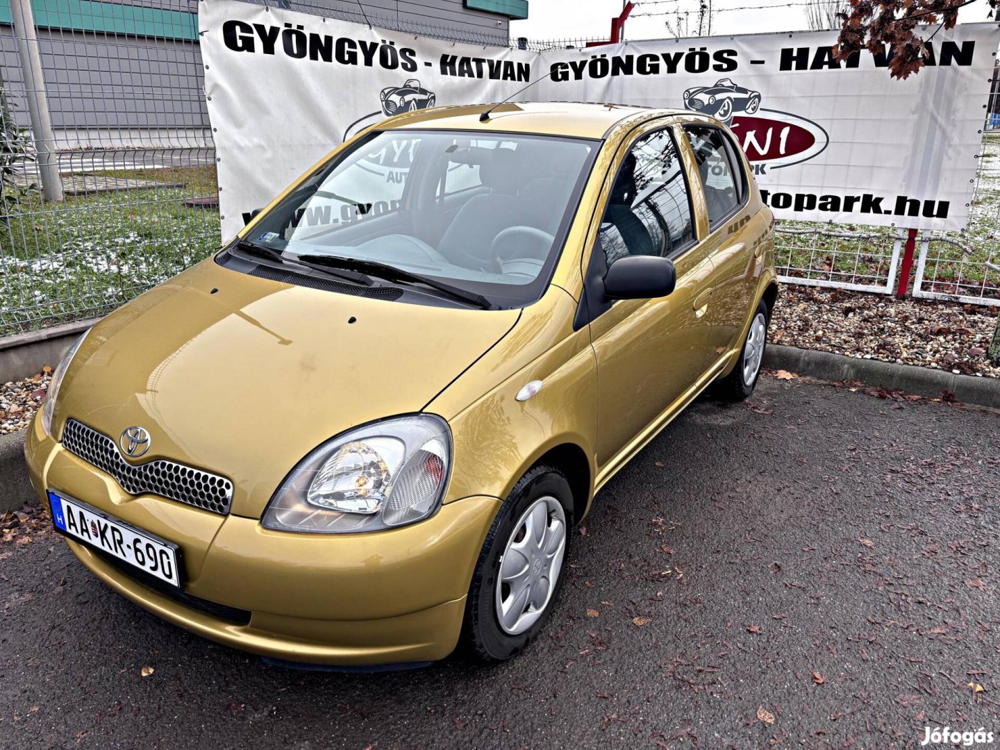 Toyota Yaris 1.0 Linea Terra Free Tronic (Autom...