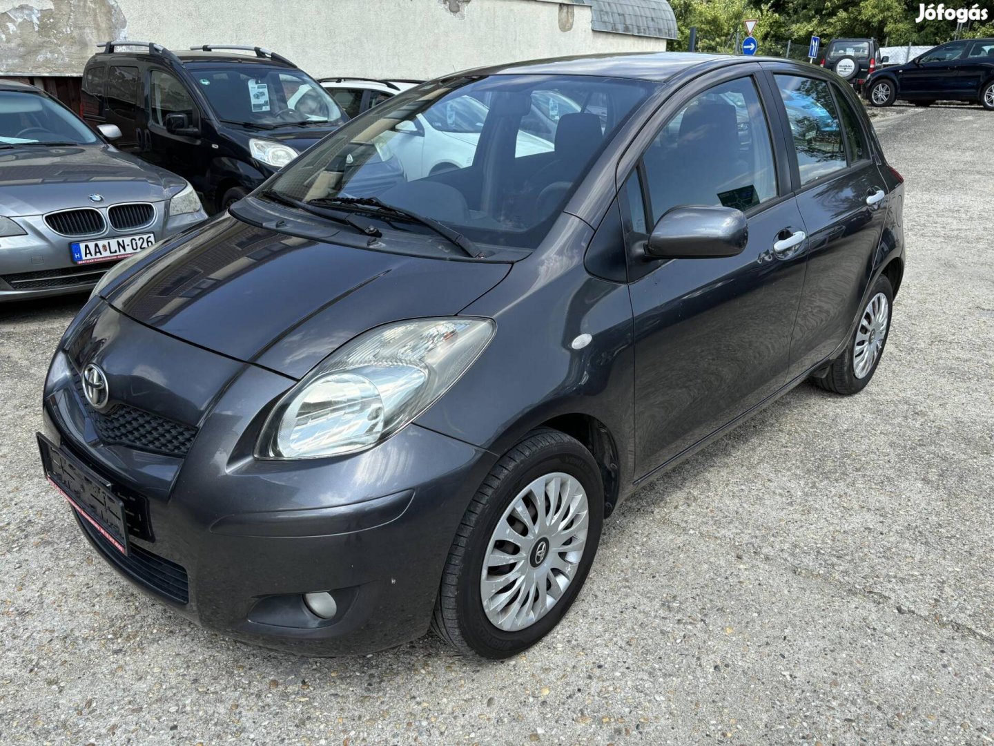 Toyota Yaris 1.0 Terra