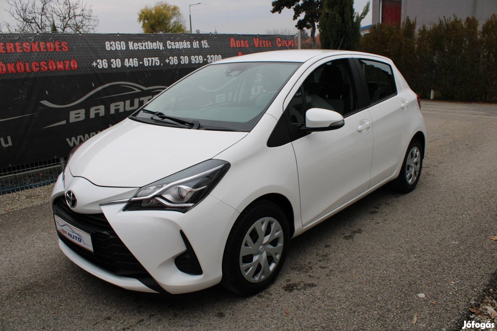 Toyota Yaris 1.0 VVT-i Live /Kamera/Multi.K/Sáv...