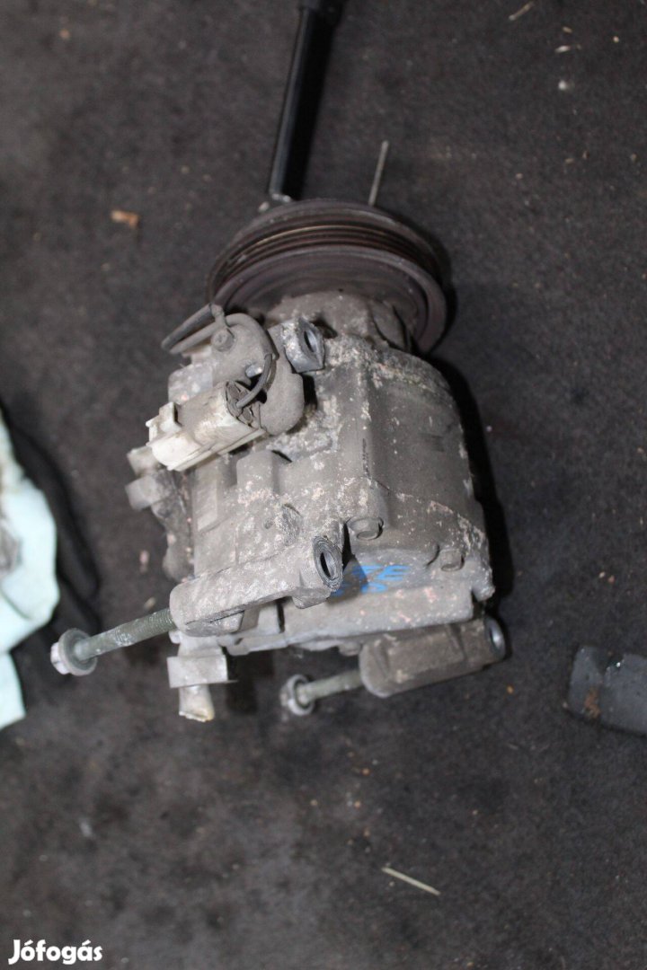 Toyota Yaris 1 1.5B 1999-2005 Kímakompresszor 447260-7800