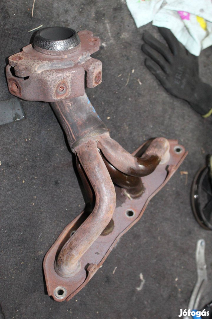 Toyota Yaris 1 1.5B 1999-2005 Leömlő