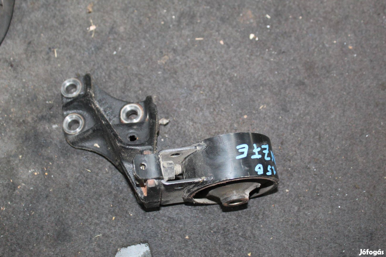 Toyota Yaris 1 1.5B 1999-2005 Motortartó bak 12325-21020