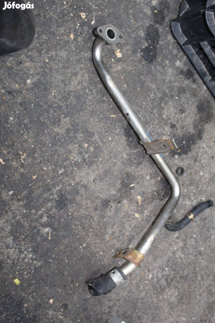 Toyota Yaris 1.3B 2NZ-FE 1999-2005 EGR cső