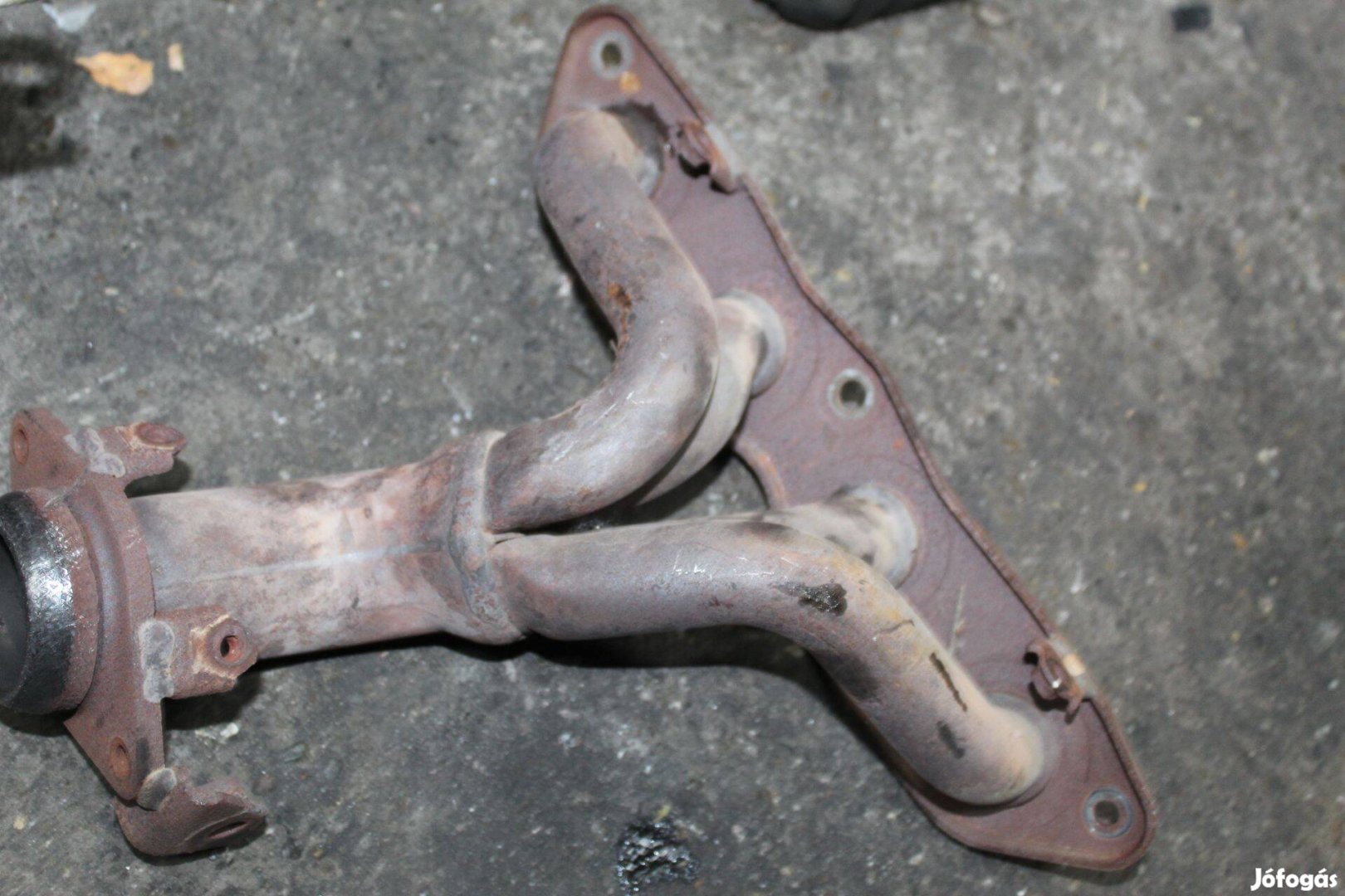 Toyota Yaris 1.3B 2NZ-FE 1999-2005 Leömlő
