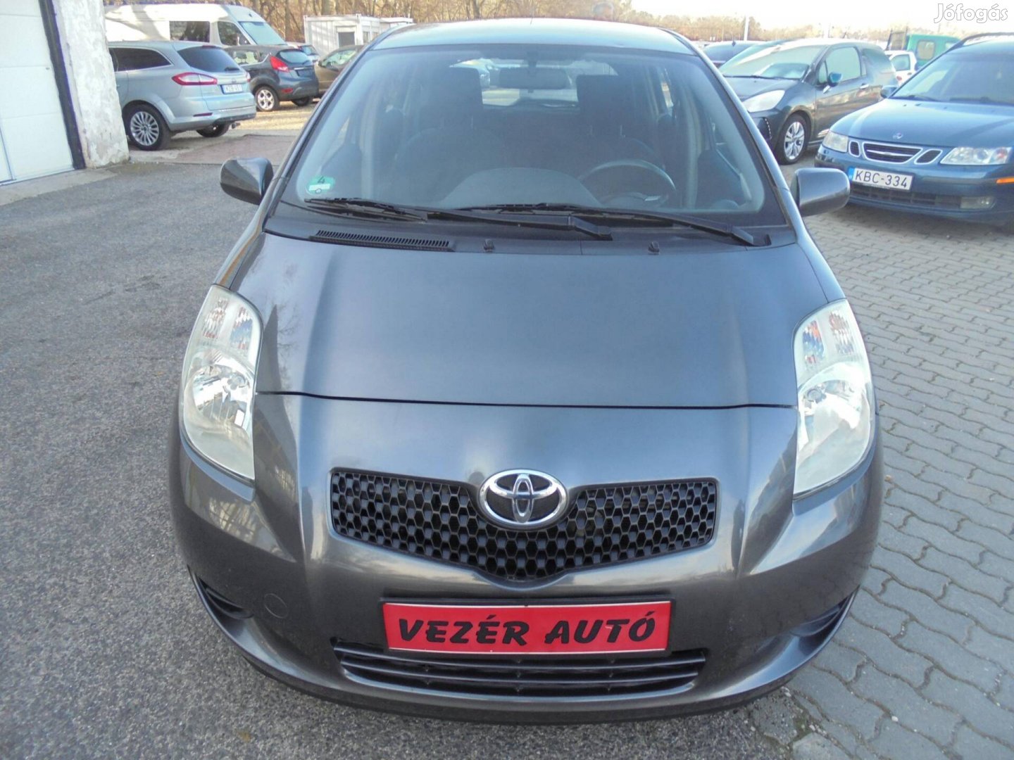 Toyota Yaris 1.3 Sol Plus Ice T RADAR Multi KOR...