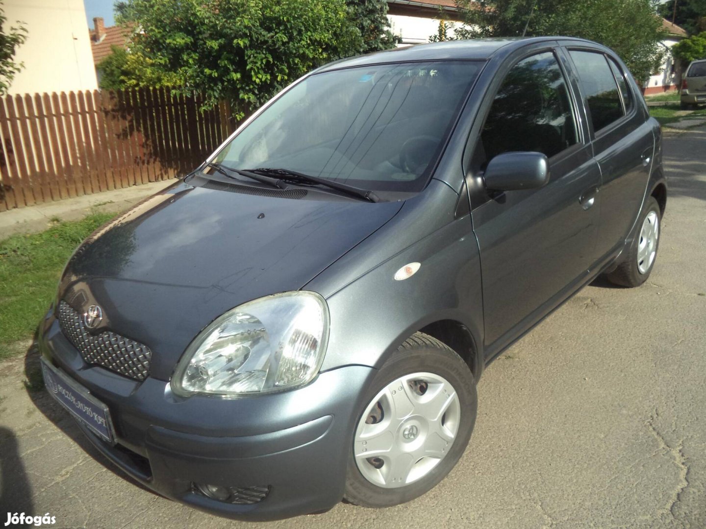 Toyota Yaris 1.3 Terra