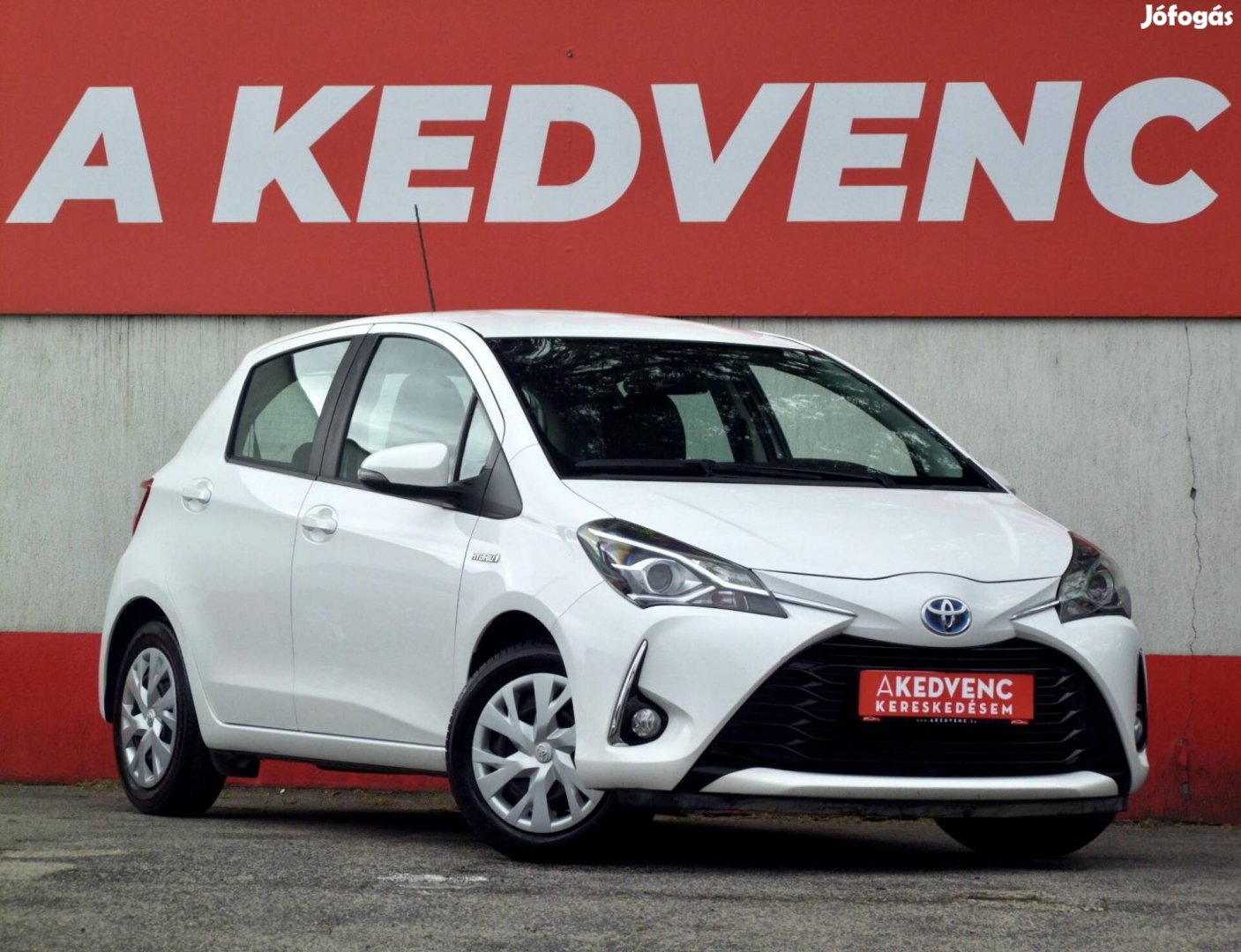 Toyota Yaris 1.5 Hybrid Comfort Style e-CVT 121...