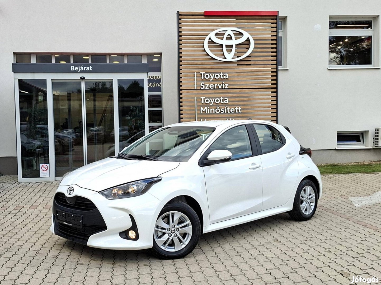 Toyota Yaris 1.5 Hybrid Comfort e-CVT