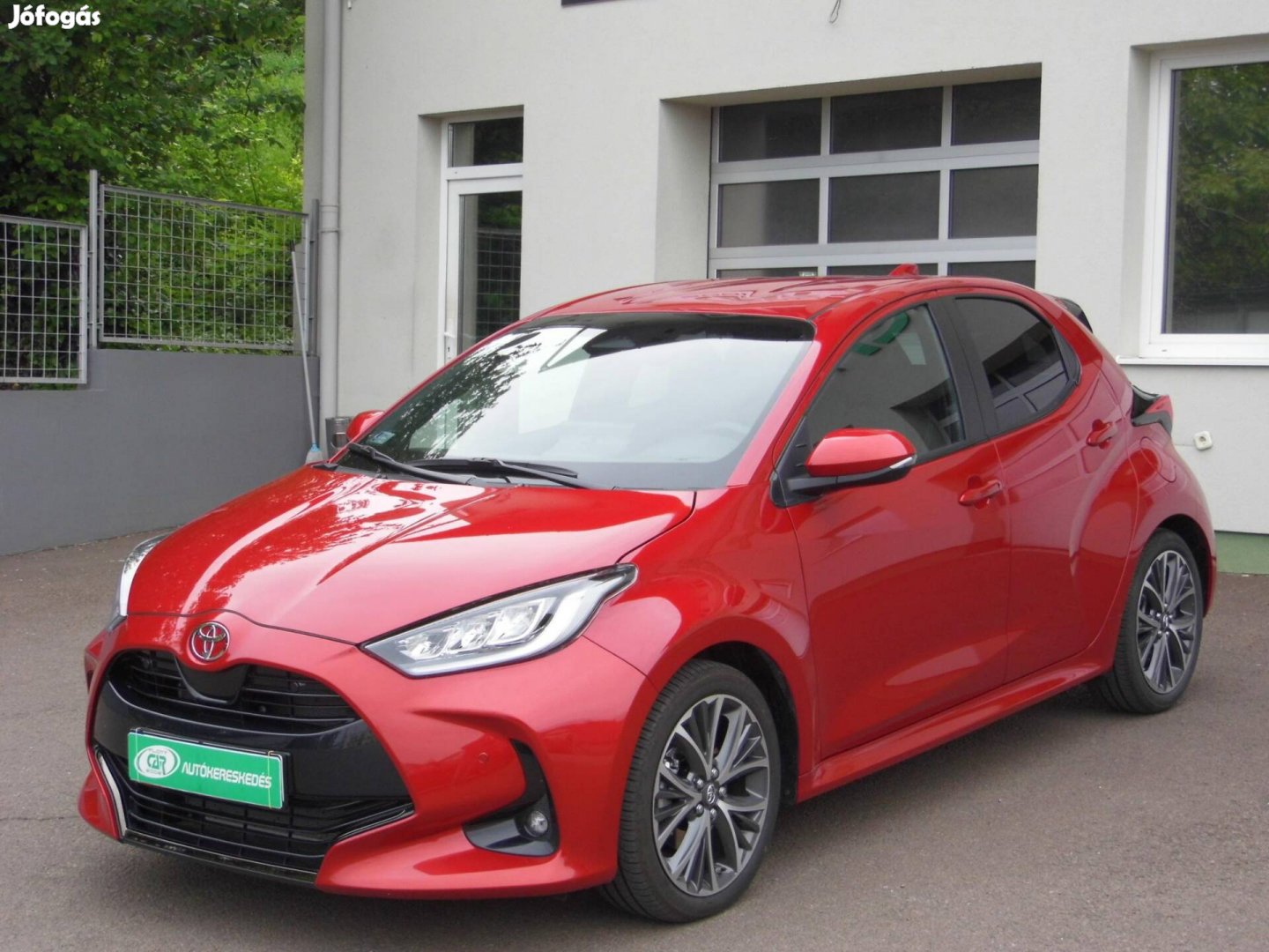 Toyota Yaris 1.5 Hybrid Executive VIP e-CVT 1.3...
