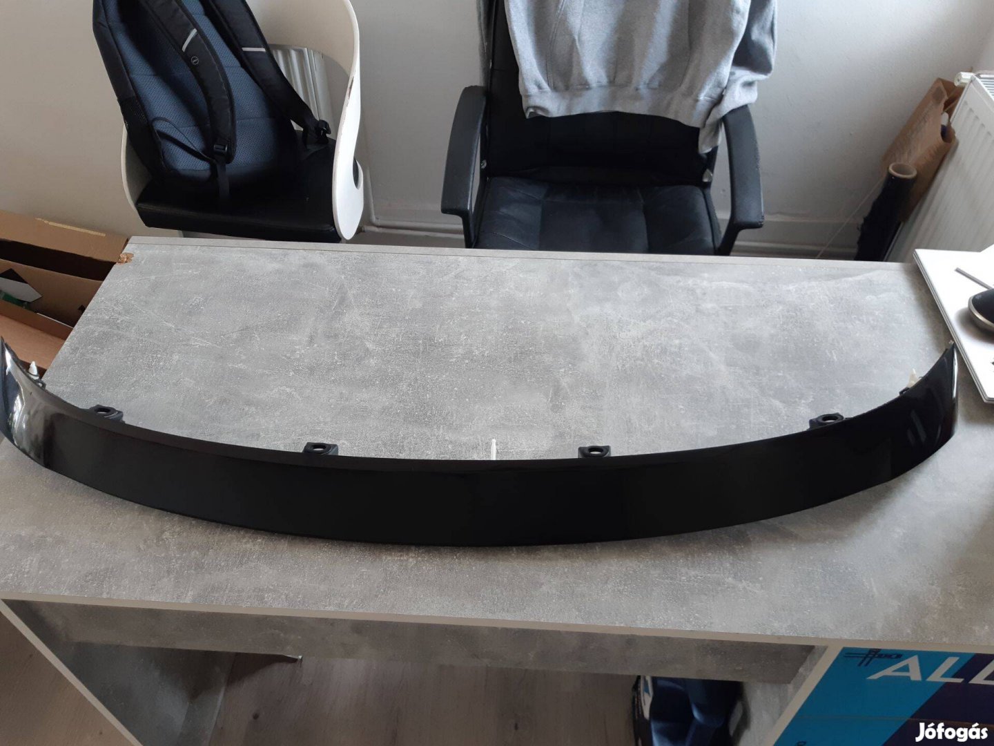 Toyota Yaris 1.5 Hybrid XP210 csomagtér spoiler 76085K0010