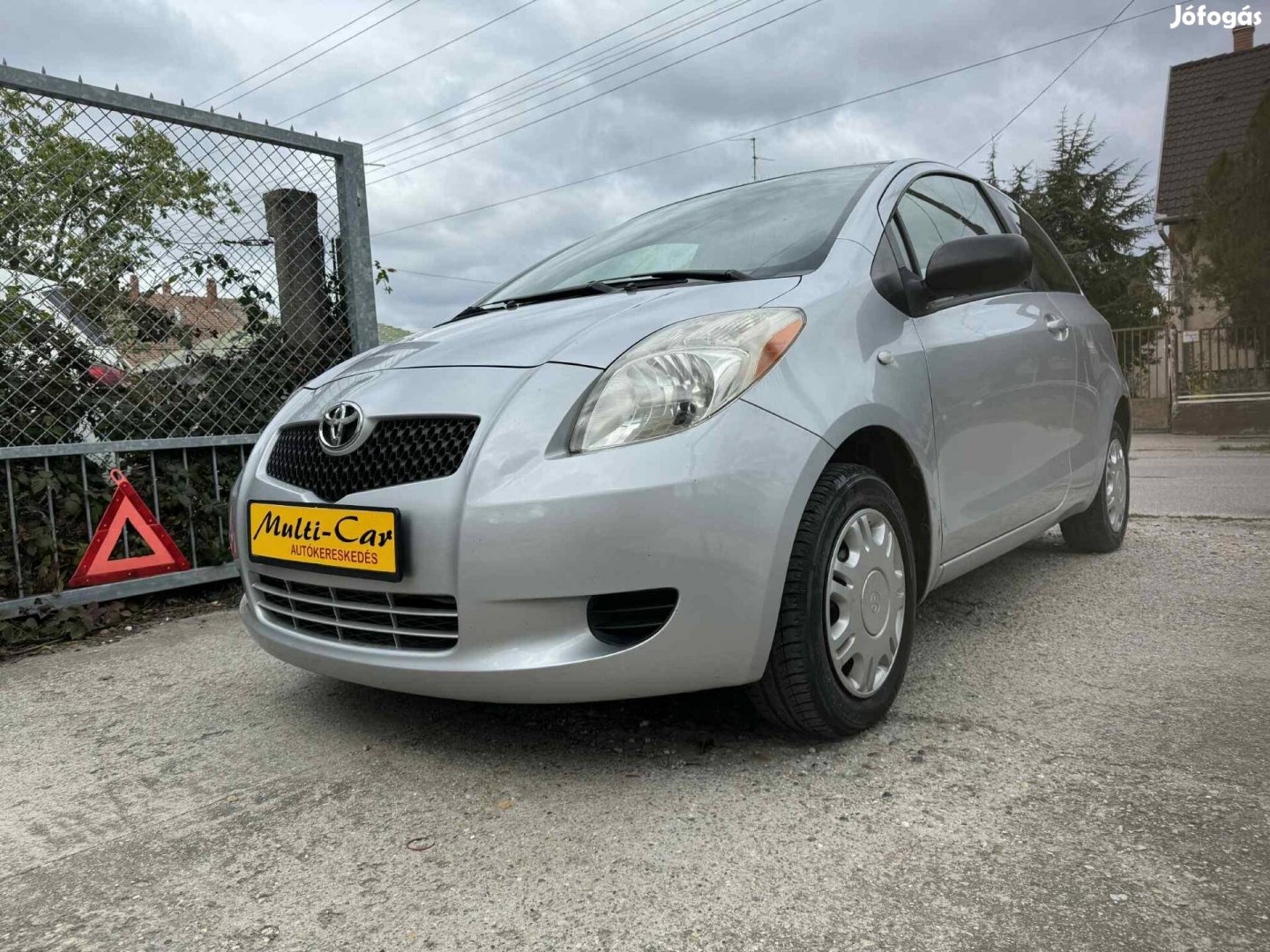Toyota Yaris 1.5 T Sport