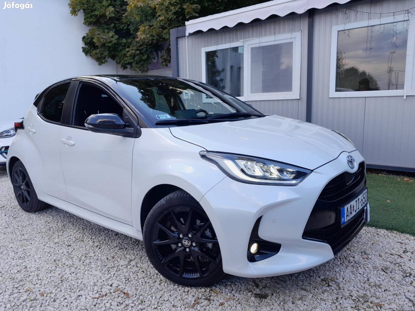 Toyota Yaris 1.5 VVT-i Selection Style VIP CVT...