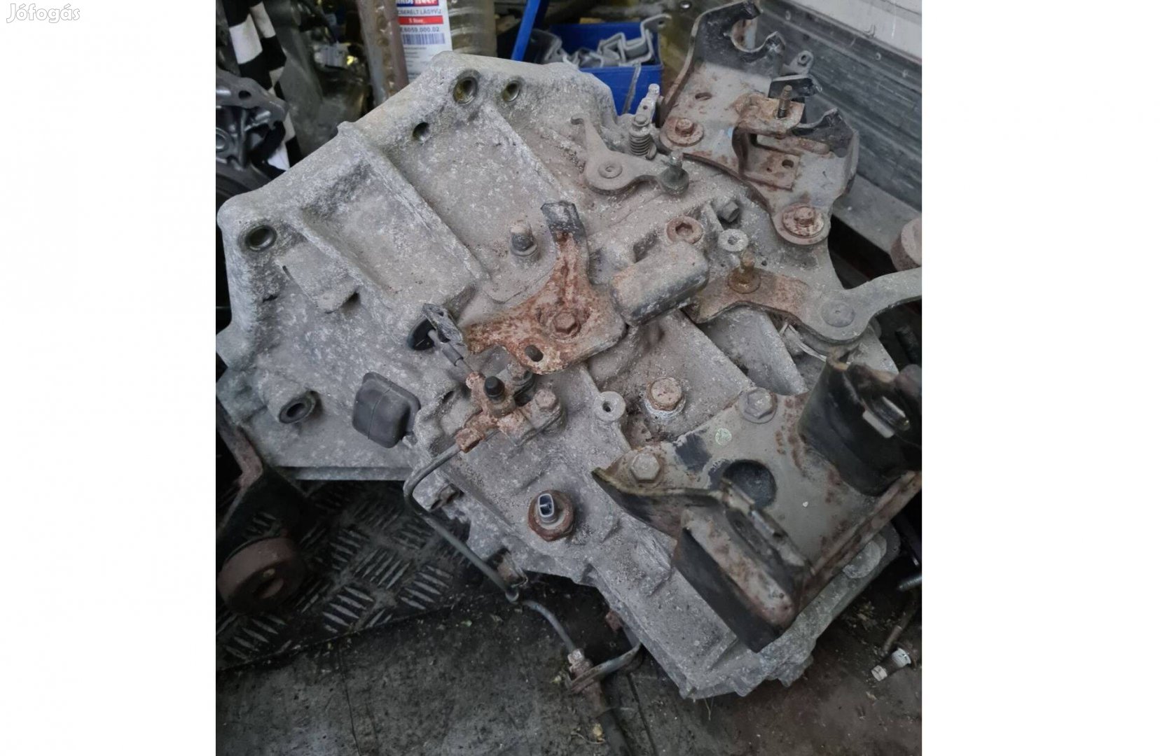 Toyota Yaris 1.5 benzin sebeségváltó 2017-2020