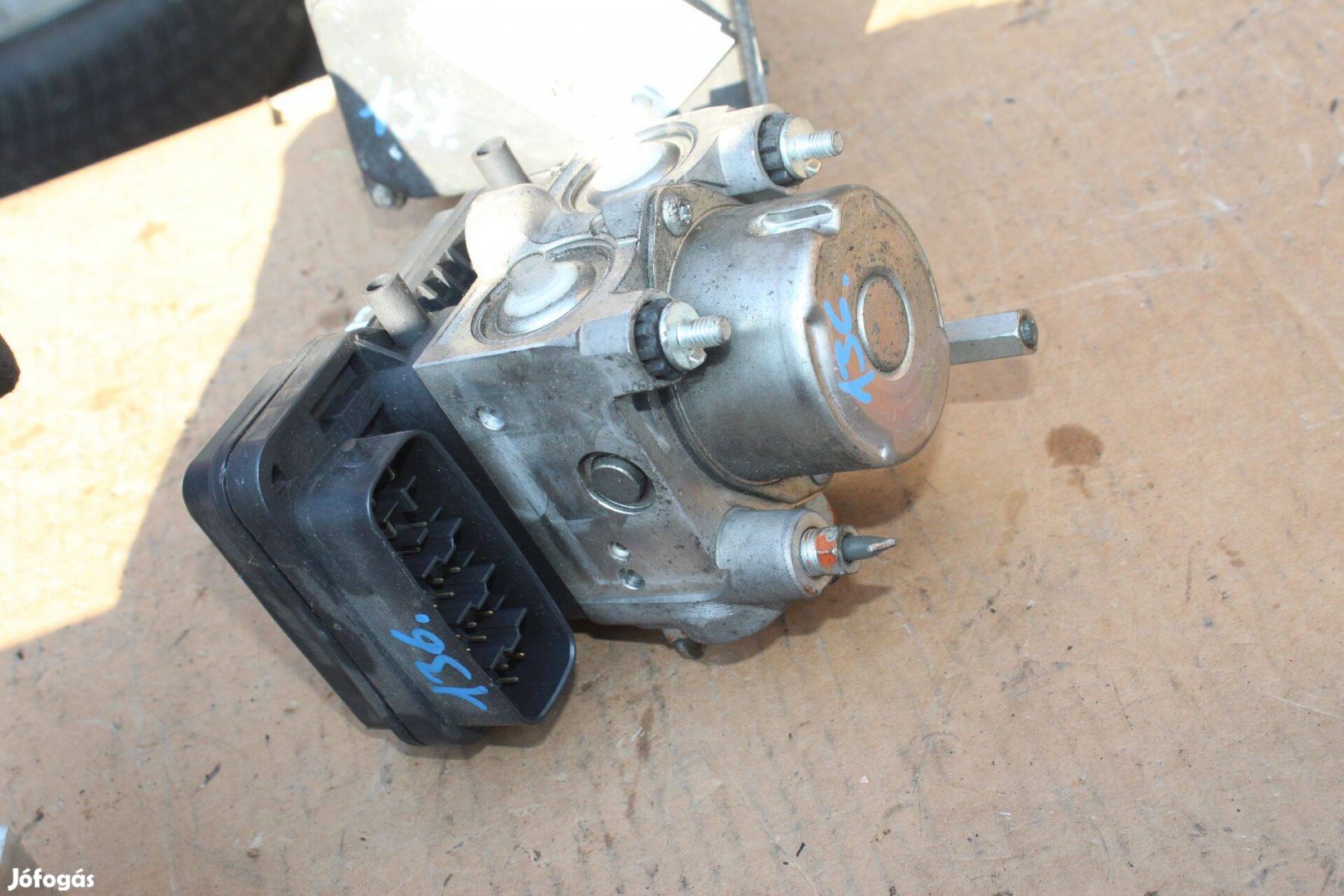 Toyota Yaris 2005-2008 ABS kocka 44510-52460 (136)