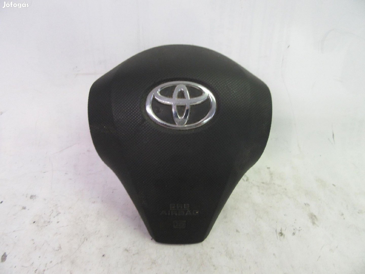 Toyota Yaris 2006-2011 kormánylégzsák 451300d160g