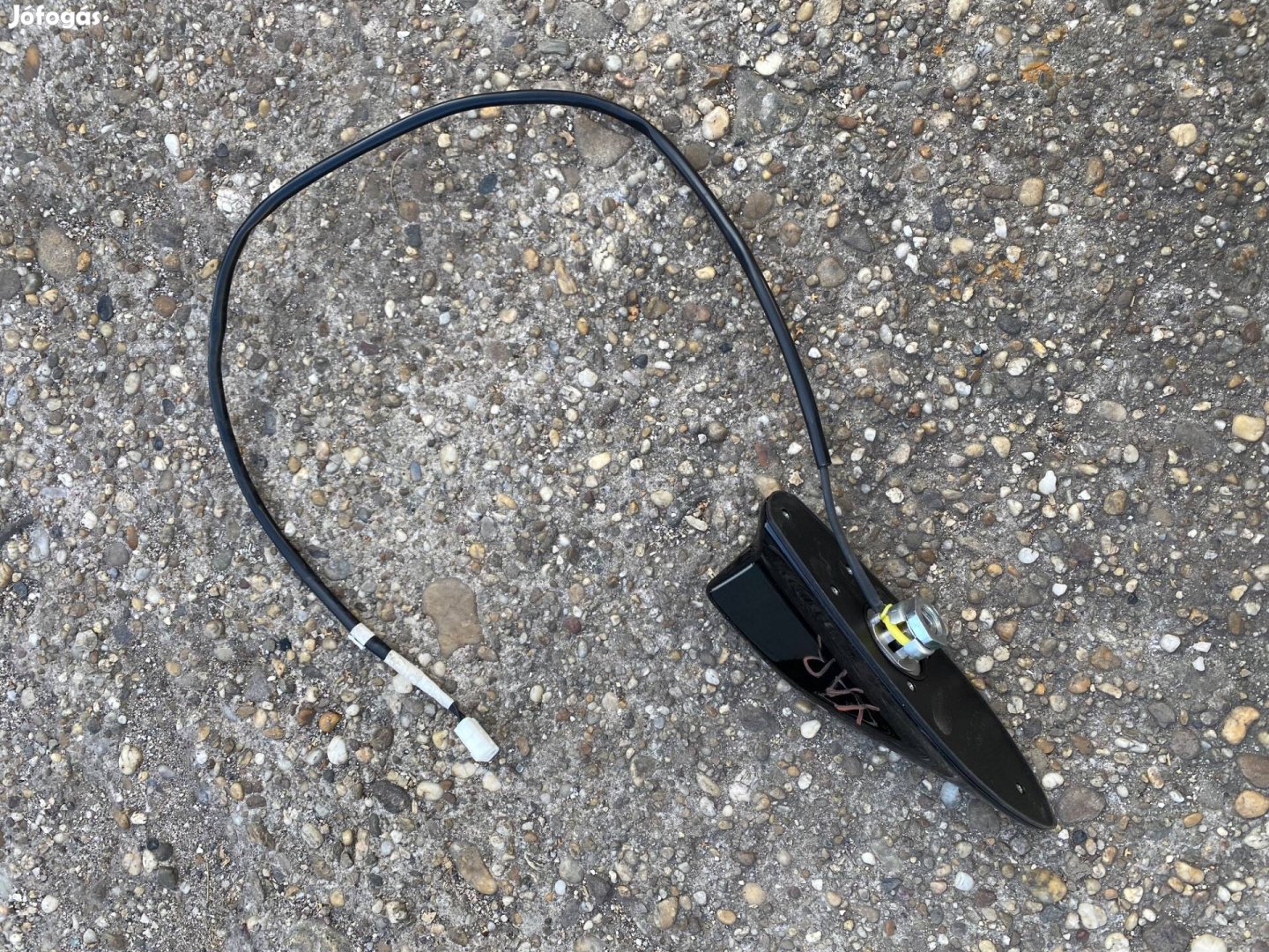 Toyota Yaris 2019 tetőantenna