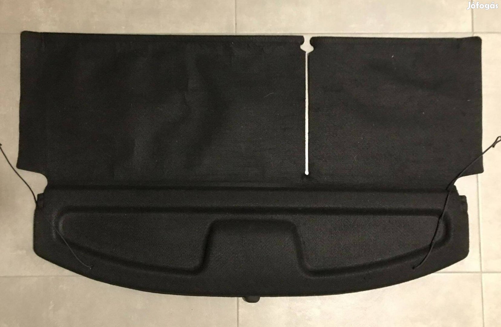 Toyota Yaris 2 Kalaptartó , Gyári! (2005-11)