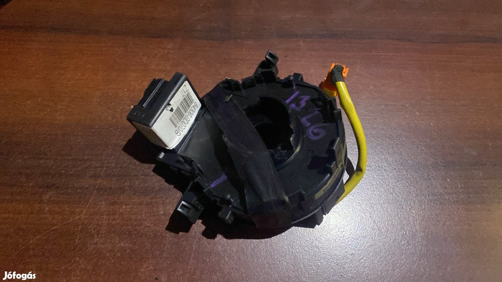 Toyota Yaris 2 Légzsákátvezető 84306-0D070 eladó