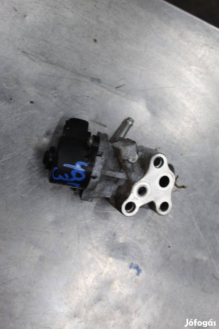 Toyota Yaris 3 1.0B 1KR-FE EGR szelep