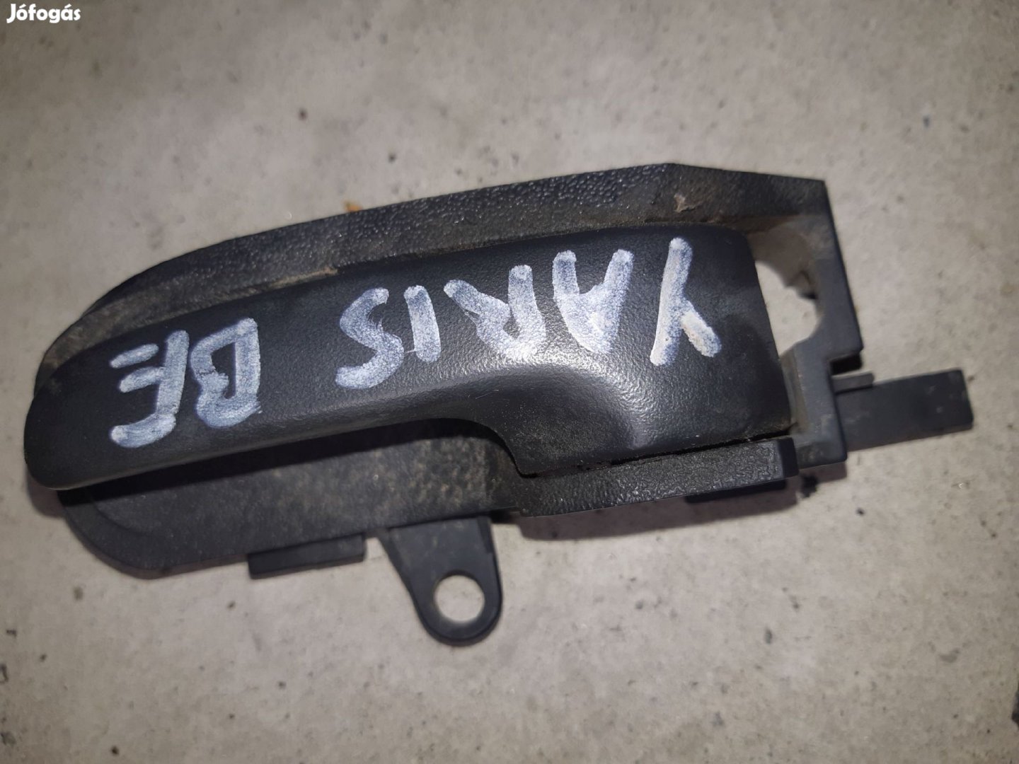 Toyota Yaris 98-05 Bal Első Belső Ajtókilincs