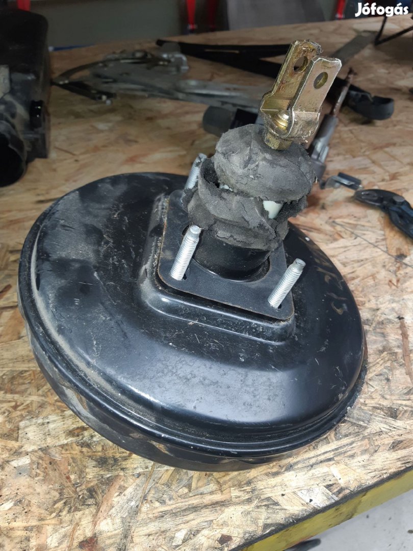 Toyota Yaris 98-05 Devander