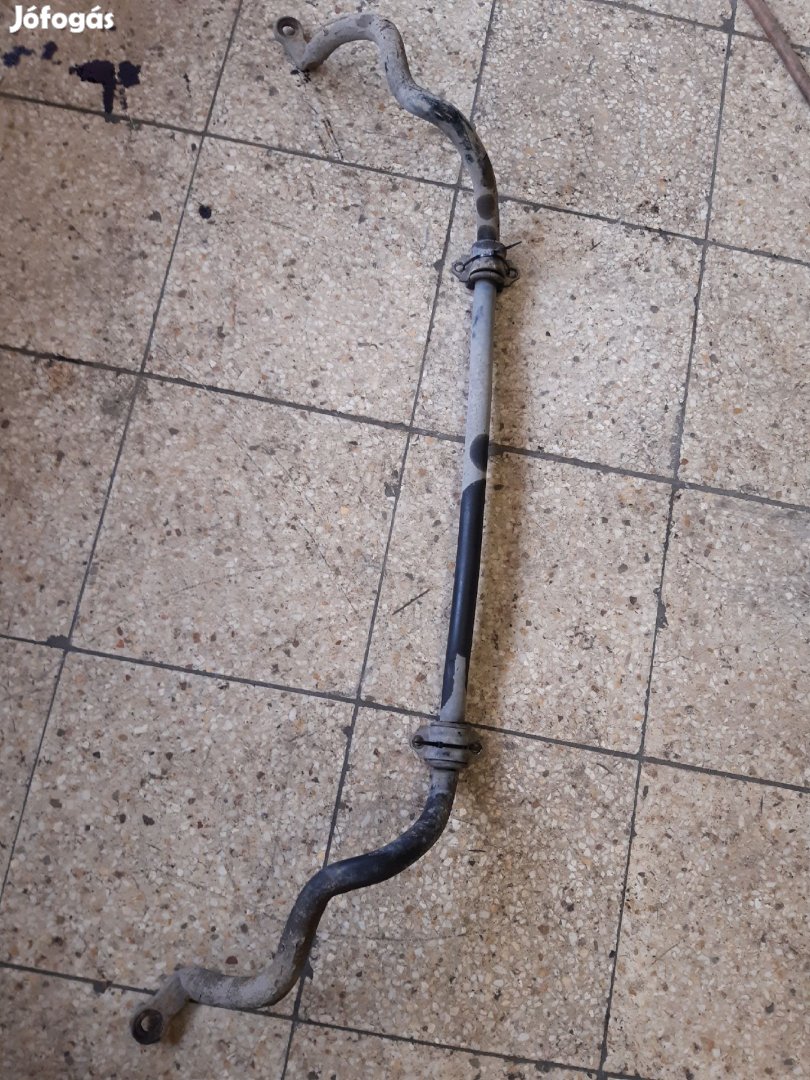 Toyota Yaris 98-05 Első Kanyarstabilizátor Rúd