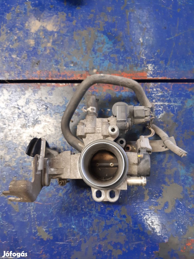 Toyota Yaris 98-05 Fojtószelep Hőmérséklet Jeladó