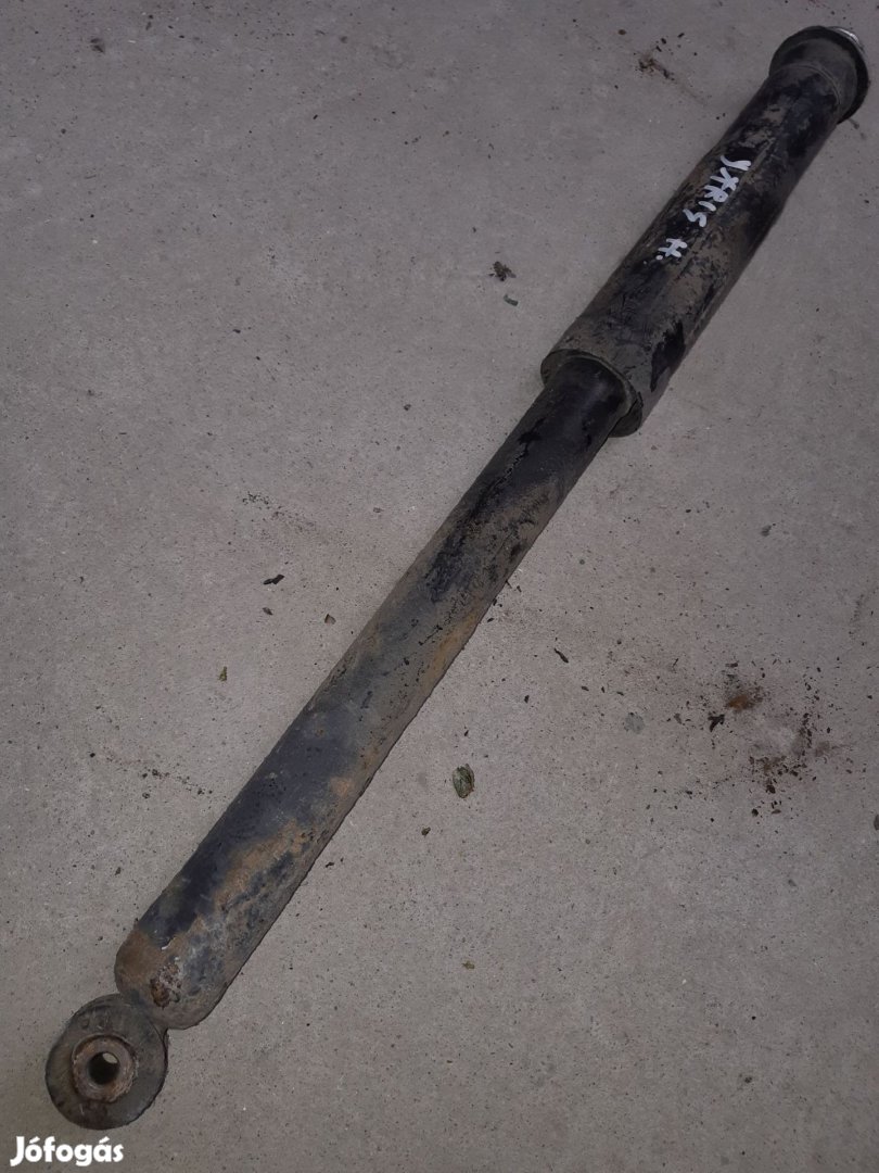 Toyota Yaris 98-05 Hátsó Lengéscsillapító