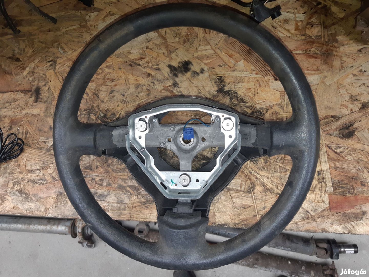 Toyota Yaris 98-05 Kormánykerék