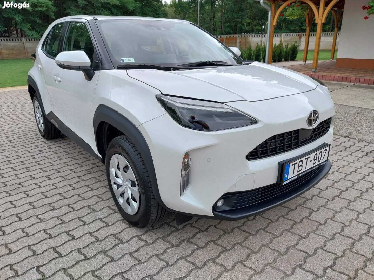 Toyota Yaris Cross 1.5 VVT-i Comfort Style Tech...