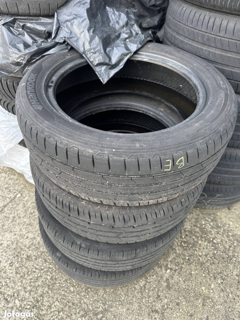 Toyota Yaris Gumiabroncsszett