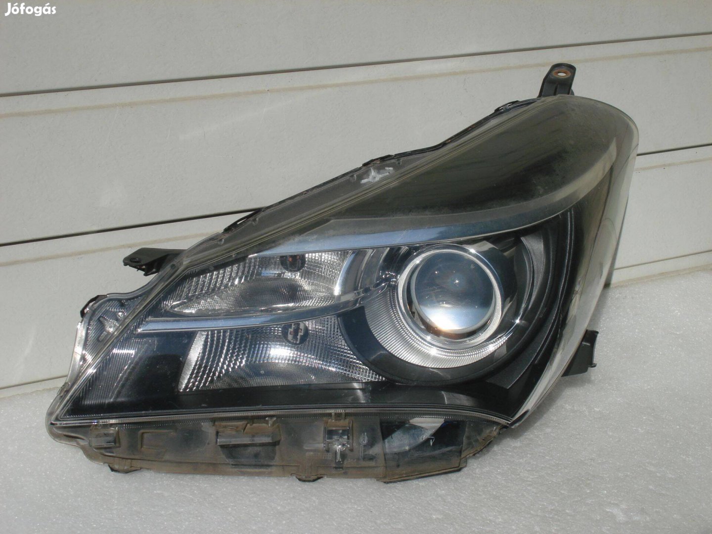 Toyota Yaris III Bal első Fényszóró 2014-től Projektoros