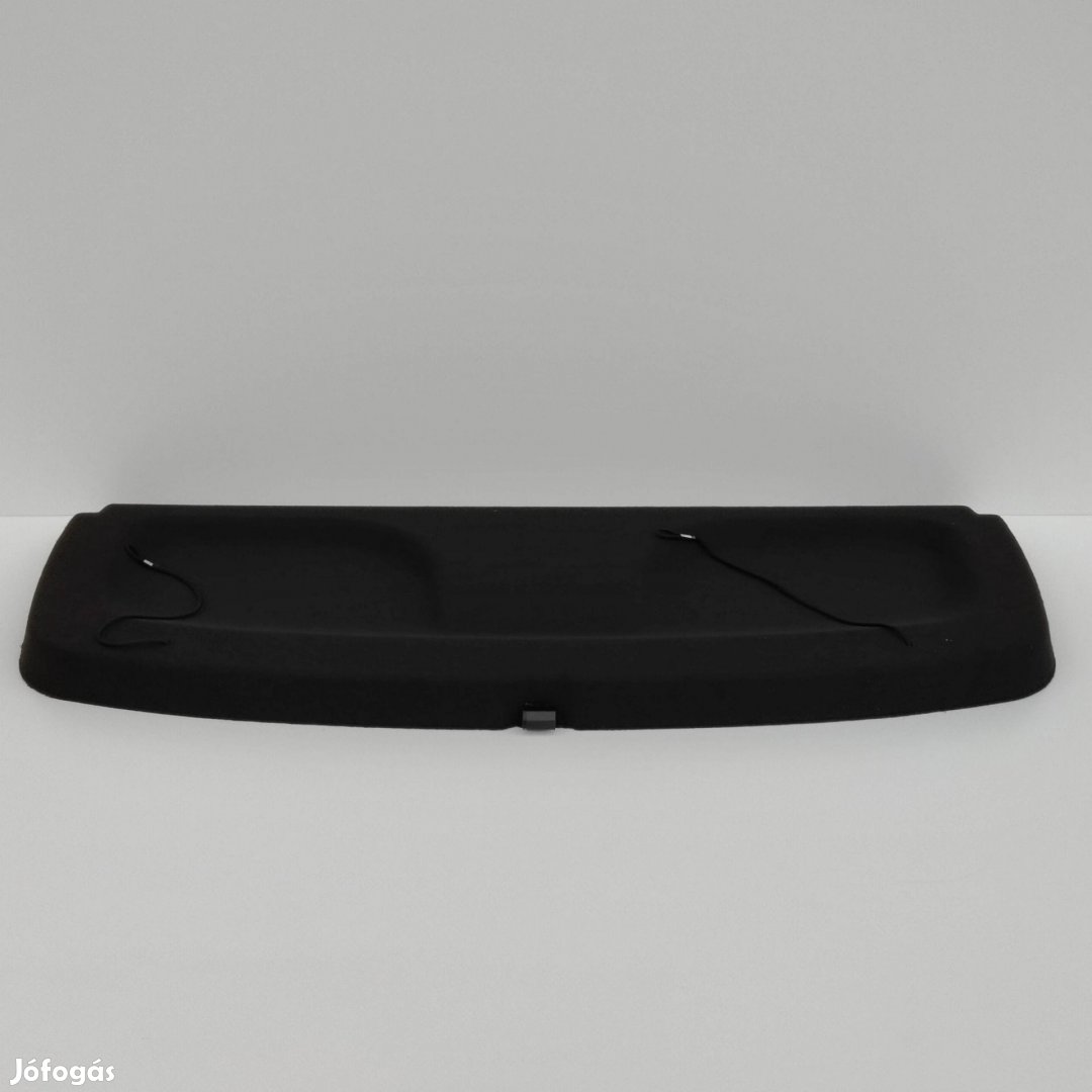 Toyota Yaris III. 2010-2014 utángyártott új kalaptartó
