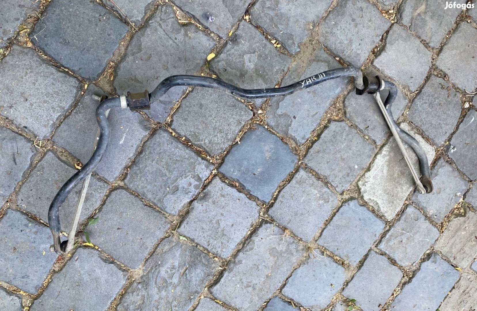 Toyota Yaris III stabilizátor rúd,stab pálca