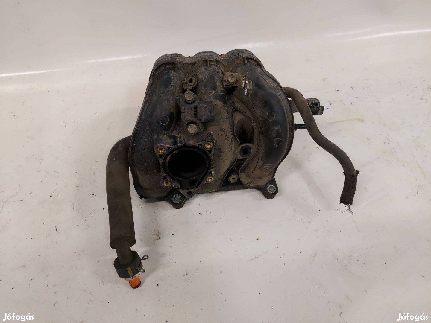 Toyota Yaris II 2 1.0 benzin 1KR szívósor