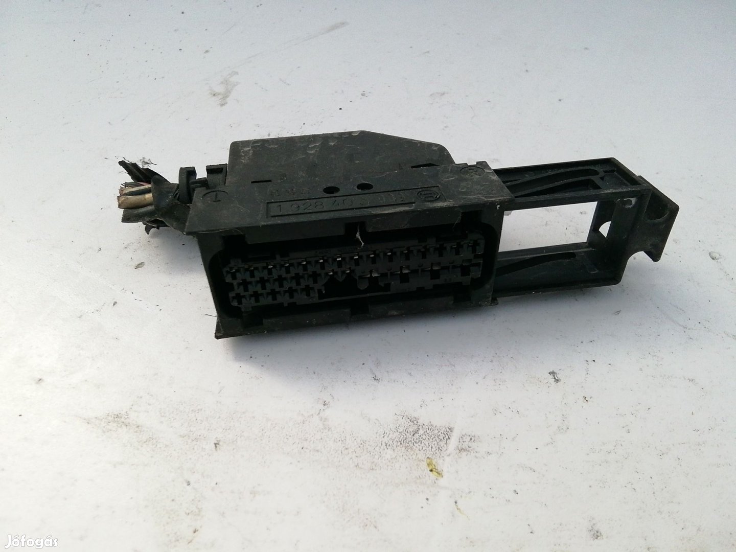 Toyota Yaris II. 2006-2011 Abs Elektromos csatlakozó 0265218661 ,