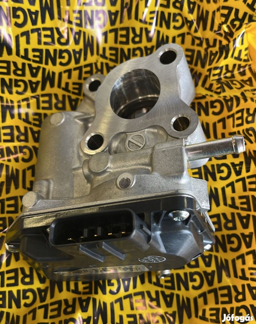 Toyota Yaris II, Auris, Corolla EGR szelep 572022112002