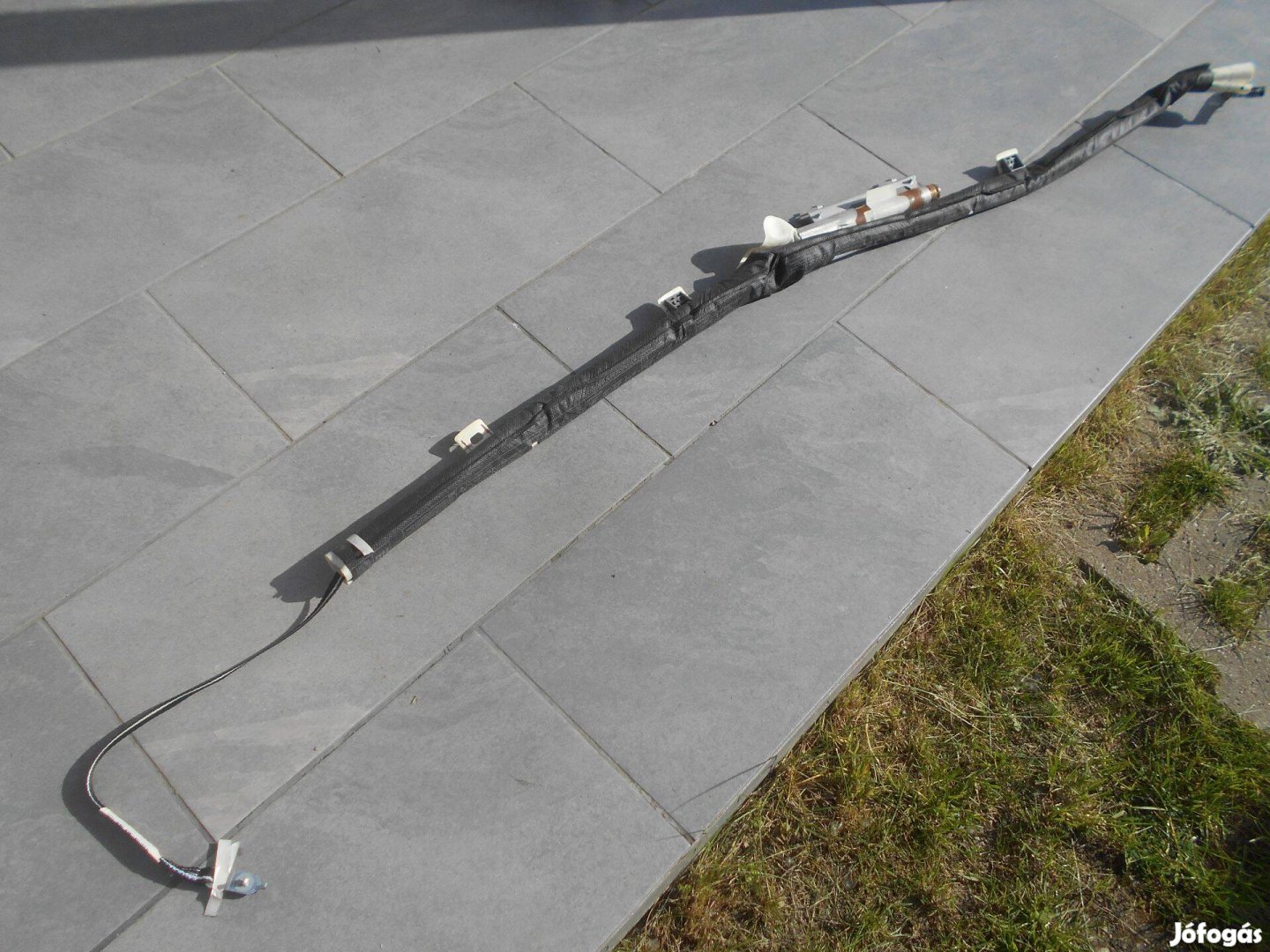 Toyota Yaris II jobb függöny légzsák függönylégzsák