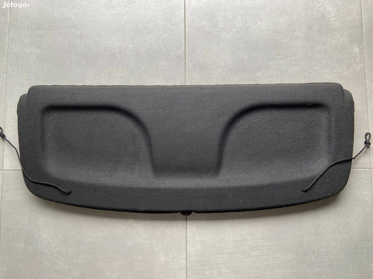 Toyota Yaris Kalaptartó , Gyári ! (2011-14)