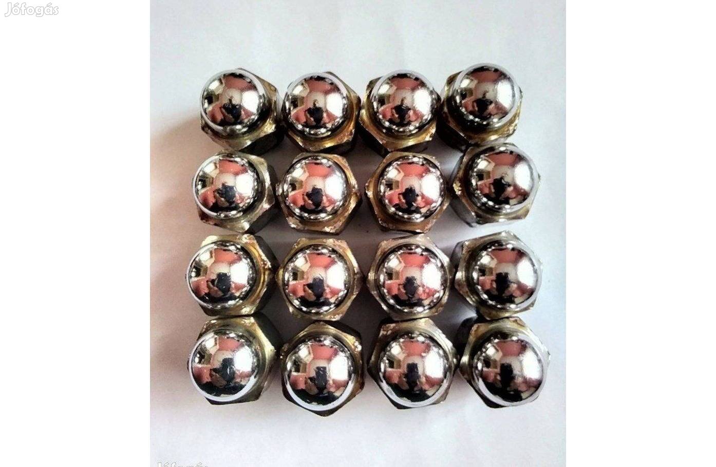 Toyota Yaris Kerékanya