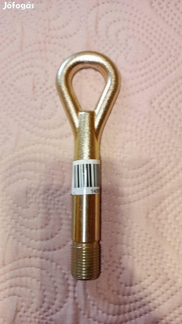 Toyota Yaris Vonószem