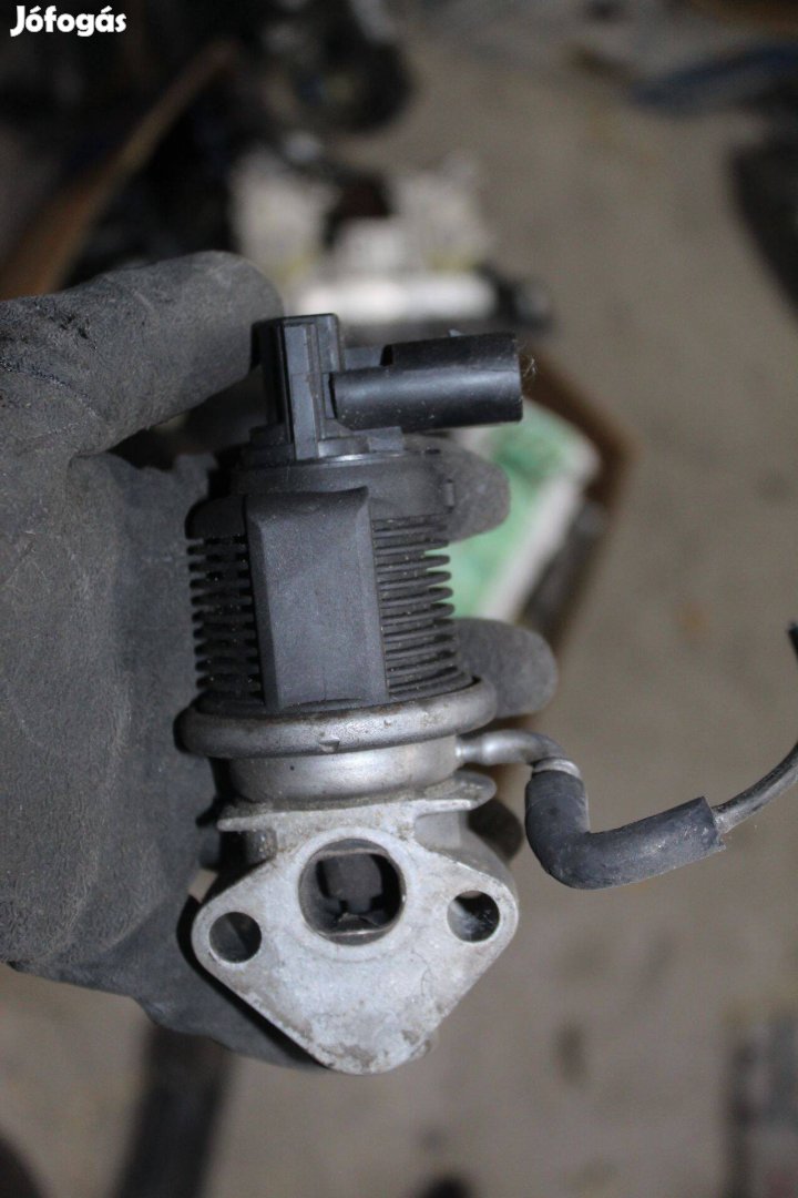 Toyota Yaris (1st gen) EGR szelep 53623001