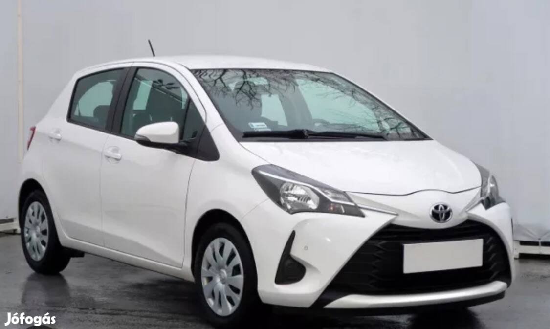 Toyota Yaris légzsák szalag