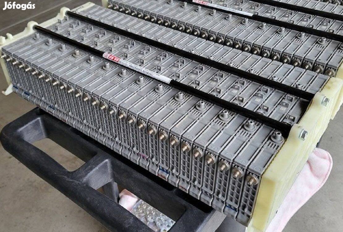 Toyota / Lexus hibrid (hybrid) akkumulátor pakk (2006-2013)