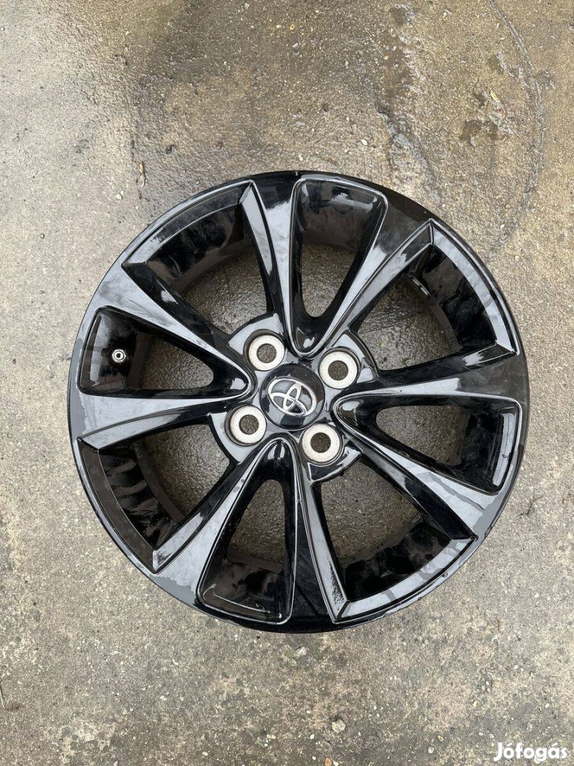 Toyota alufelni
