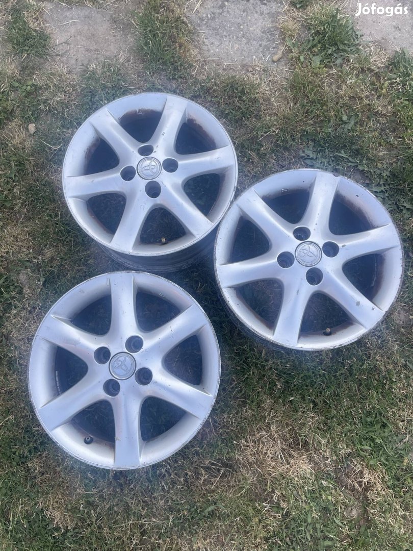 Toyota alufelni