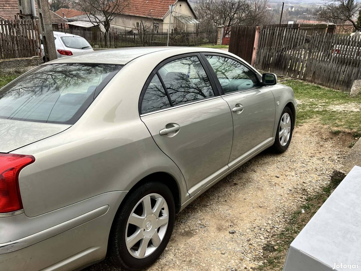 Toyota alufelni 5x100